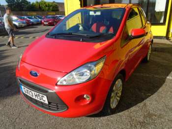Used Ford Ka 2013 for sale - 74912498: Photo