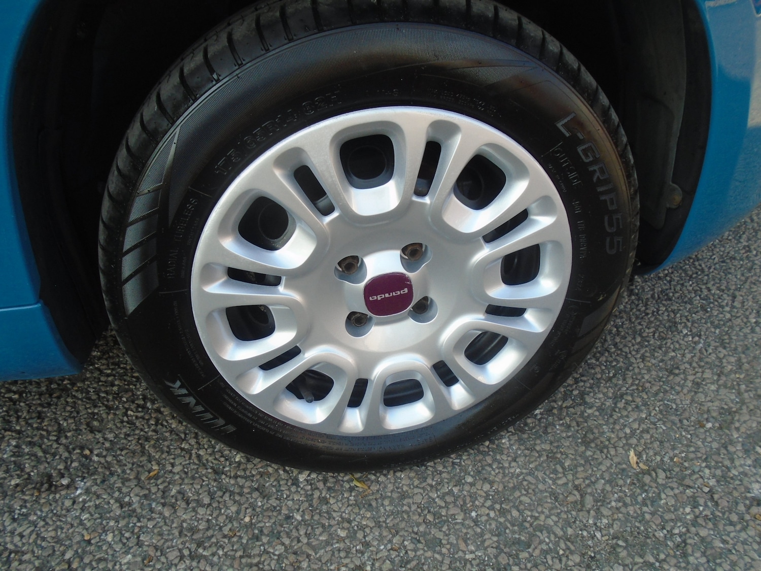 Vehicle 13