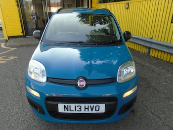 Used Fiat Panda 2013 for sale - 75604664: Photo