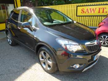 2013 (13) - 1.7 CDTi SE 5dr 4WD