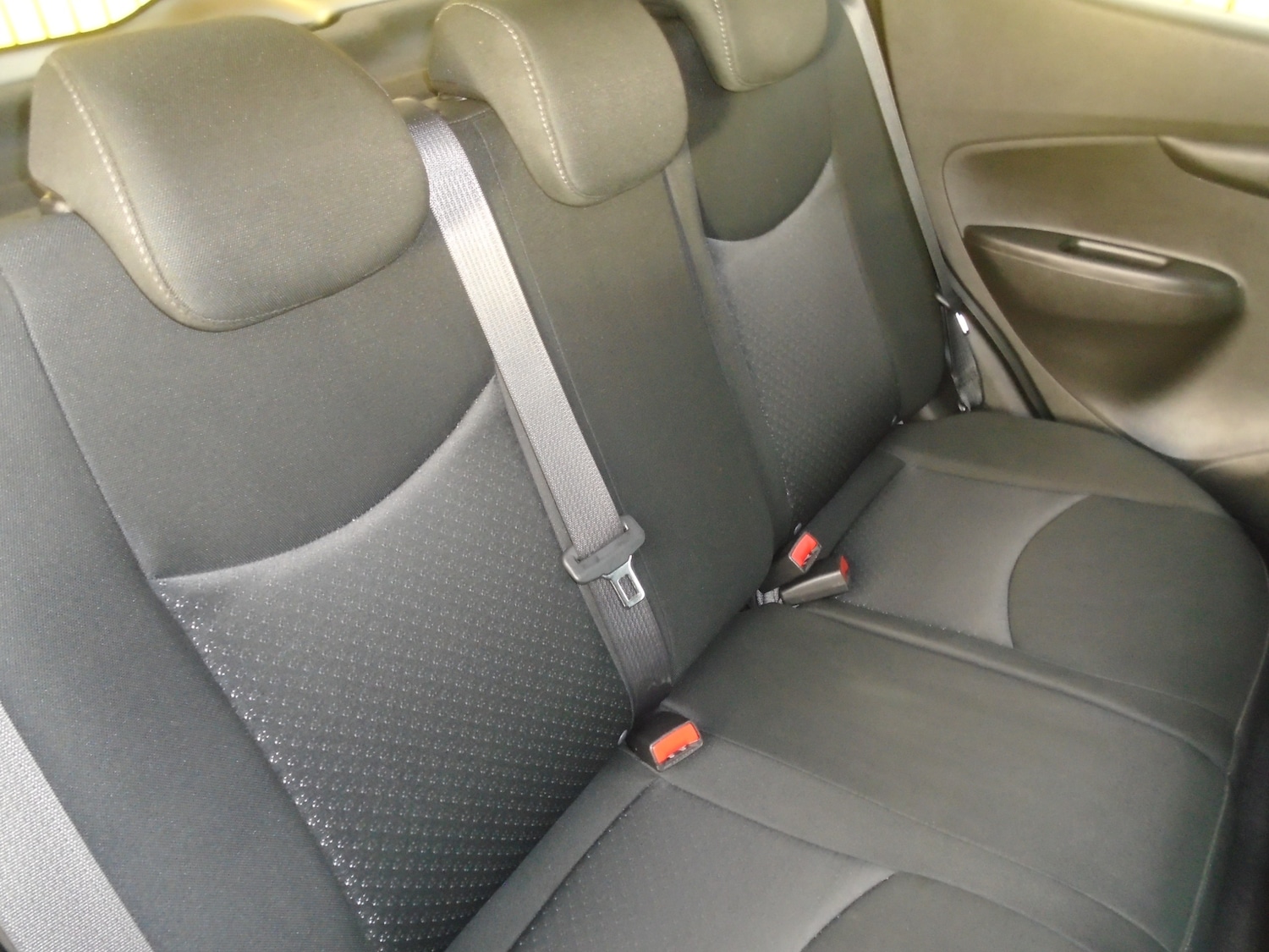 Used Vauxhall Viva 2016 for sale - 76845398: Photo 10