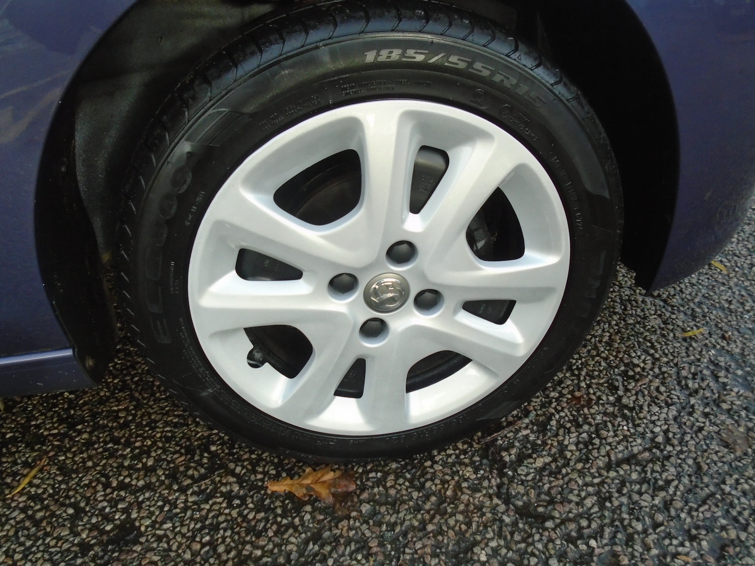 Used Vauxhall Viva 2016 for sale - 76845398: Photo 12