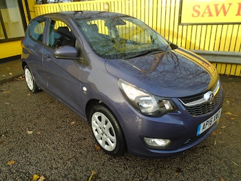 2016 (16) - 1.0 SE 5dr [A/C]