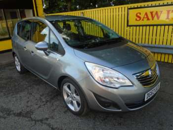 2013 (63) - 1.4i 16V Tech Line 5dr