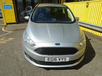 Used Ford Grand C-Max 2016 for sale - 78413052: Photo