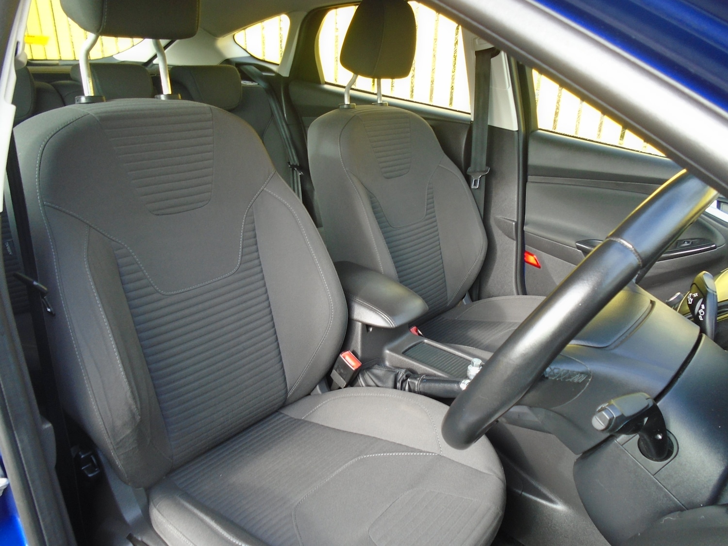 Used Ford Focus 2015 for sale - 77516588: Photo 10