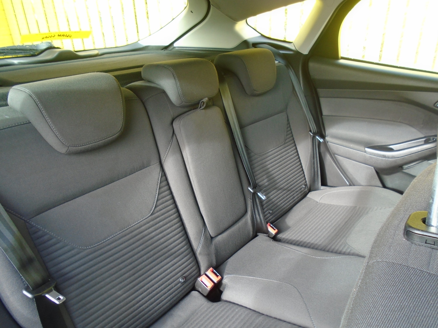 Used Ford Focus 2015 for sale - 77516588: Photo 11