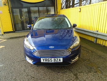 Used Ford Focus 2015 for sale - 77516588: Photo