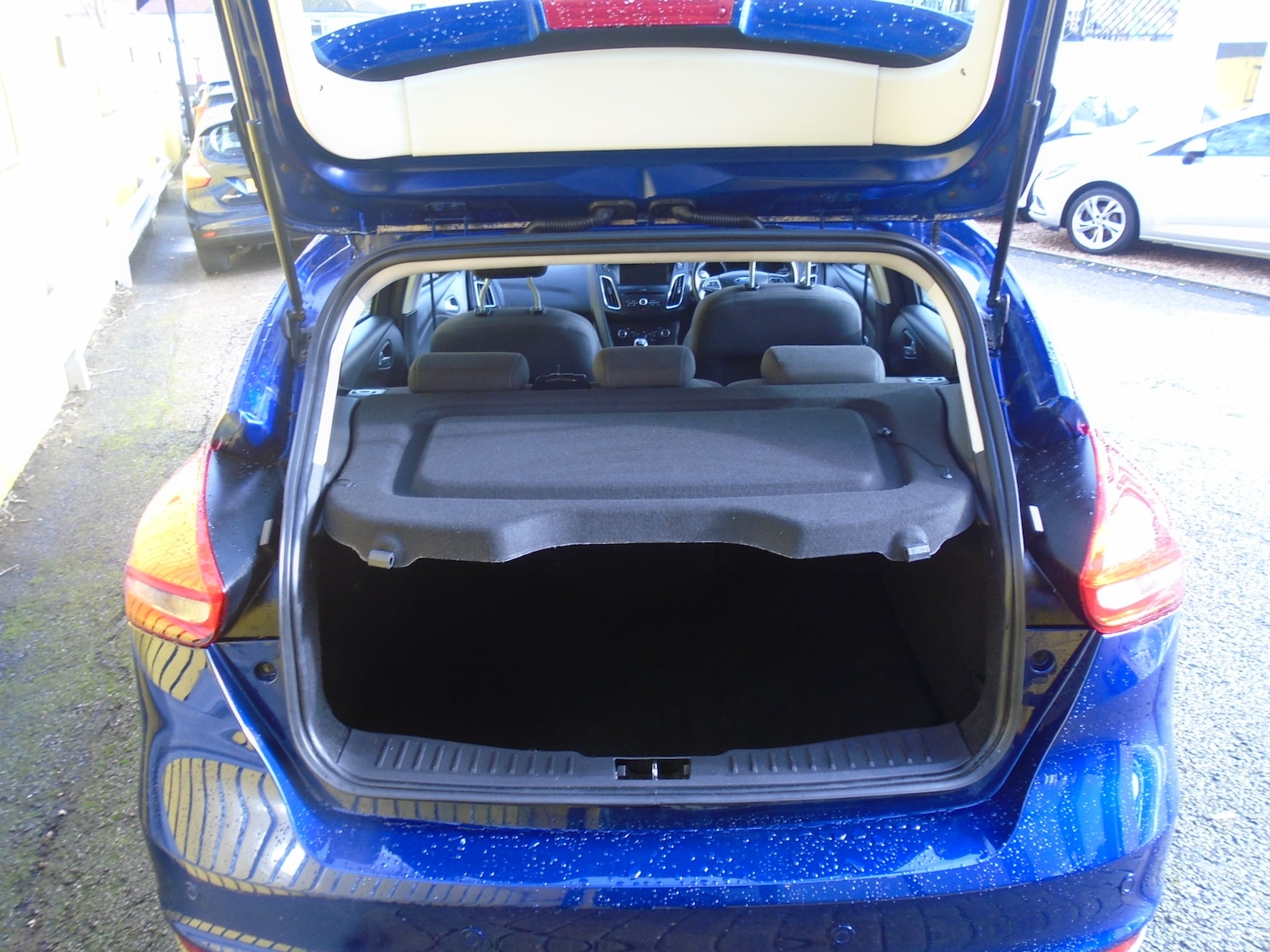 Used Ford Focus 2015 for sale - 77516588: Photo 7