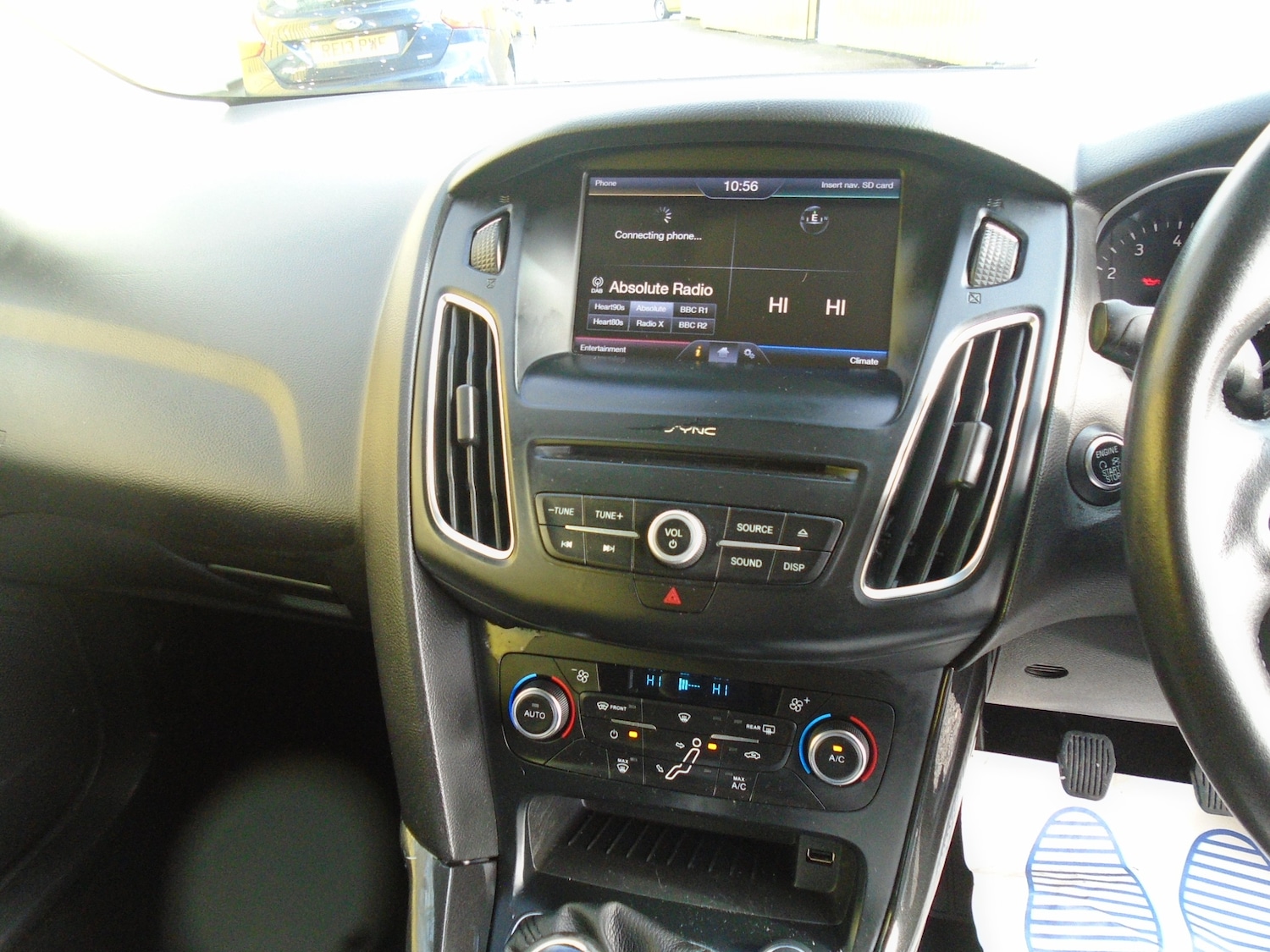 Used Ford Focus 2015 for sale - 77516588: Photo 8