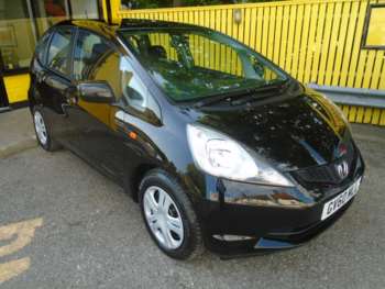 2011 (60) - 1.2 i-VTEC S 5dr [VSA]