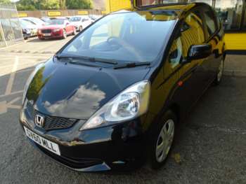 Used Honda Jazz 2011 for sale - 74704097: Photo