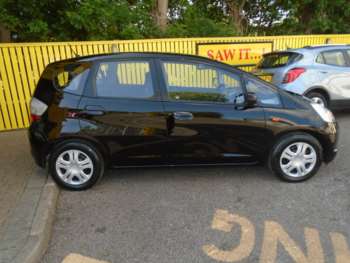 Used Honda Jazz 2011 for sale - 74704097: Photo