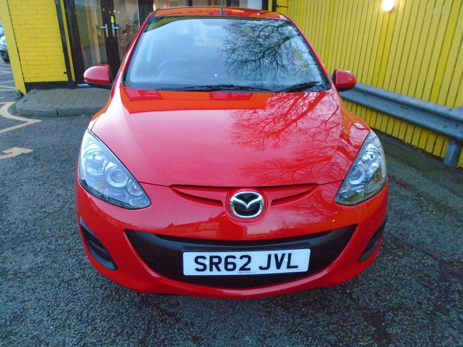 Used Mazda Mazda2 2012 for sale - 77262860: Photo 3