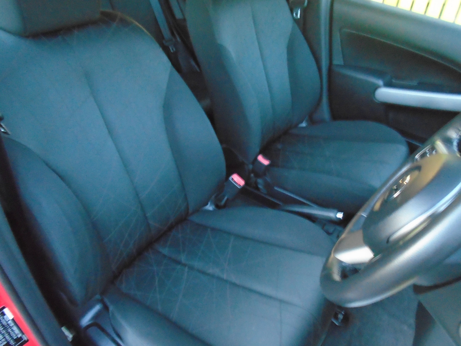 Used Mazda Mazda2 2012 for sale - 77262860: Photo 9