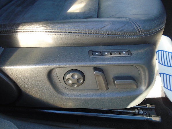 Used Skoda Octavia 2011 for sale - 75575119: Photo 10