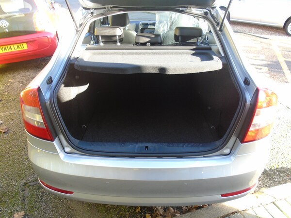 Used Skoda Octavia 2011 for sale - 75575119: Photo 13