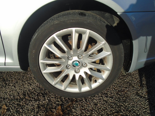 Used Skoda Octavia 2011 for sale - 75575119: Photo 14