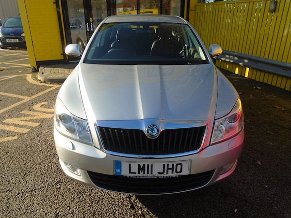 Used Skoda Octavia 2011 for sale - 75575119: Photo 3