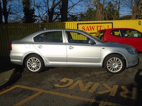 Used Skoda Octavia 2011 for sale - 75575119: Photo 4