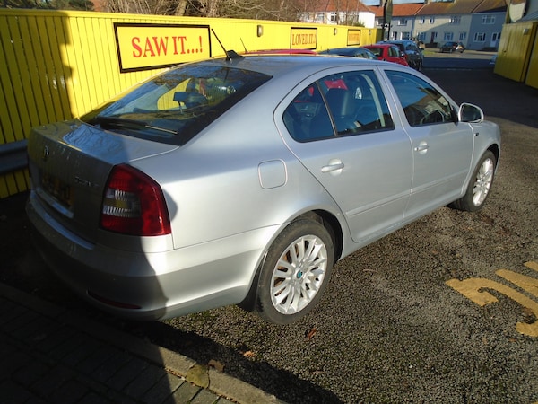 Used Skoda Octavia 2011 for sale - 75575119: Photo 5
