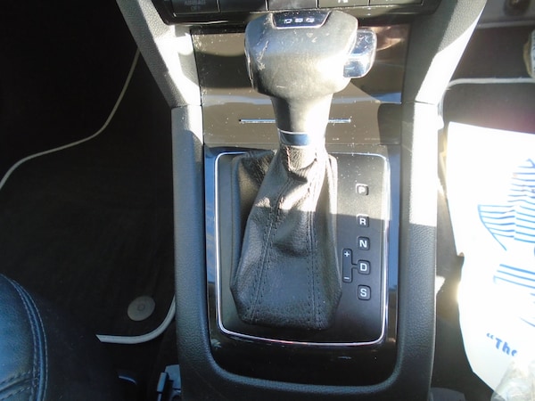 Used Skoda Octavia 2011 for sale - 75575119: Photo 7