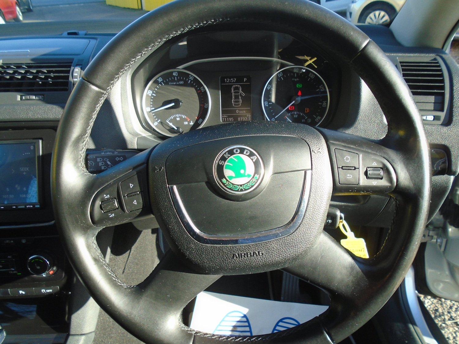 Vehicle 9