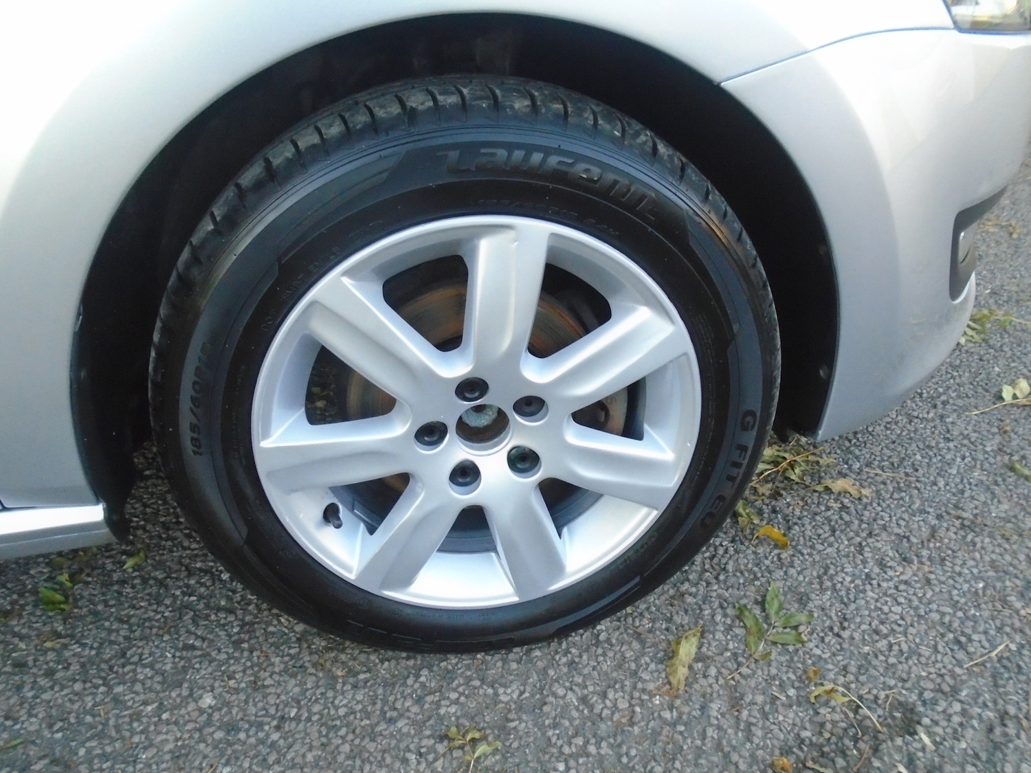 Used Volkswagen Polo 2012 for sale - 76395585: Photo 12