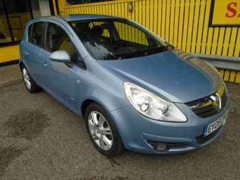 2009 (09) - 1.4i 16V Design 5dr Auto