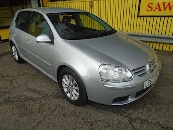 Used Volkswagen Golf 2007 for sale - 75937917: Photo
