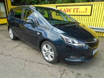 2017 (17) - 1.4T SRi 5dr