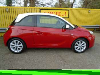 Used Vauxhall Adam 2013 for sale - 70556503: Photo