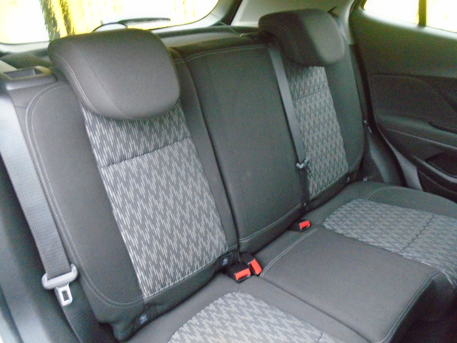 Used Vauxhall Mokka 2015 for sale - 77392280: Photo 10