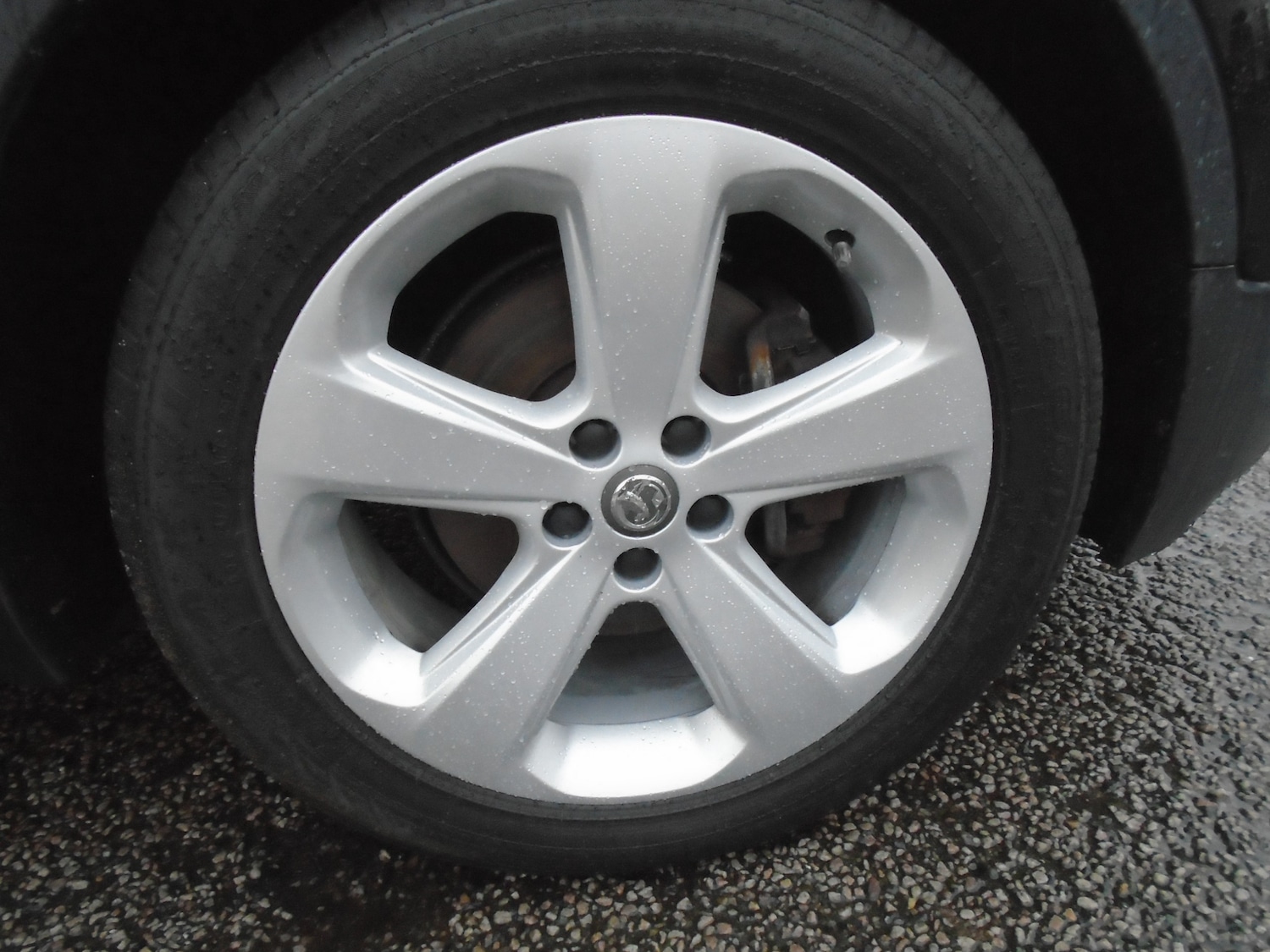 Used Vauxhall Mokka 2015 for sale - 77392280: Photo 12