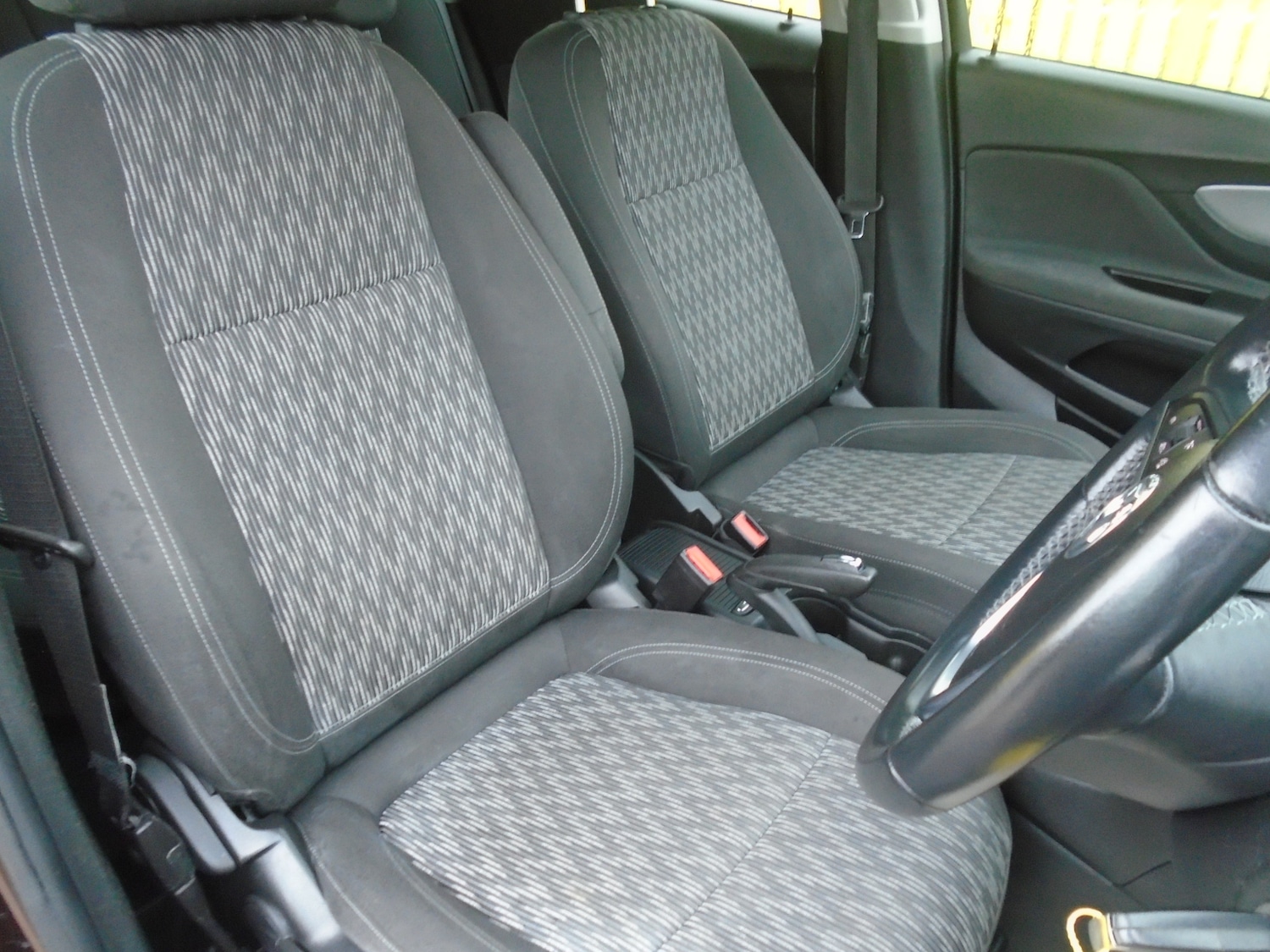 Used Vauxhall Mokka 2015 for sale - 77392280: Photo 9