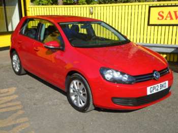 2012 (12) - 1.4 TSI Match 5dr