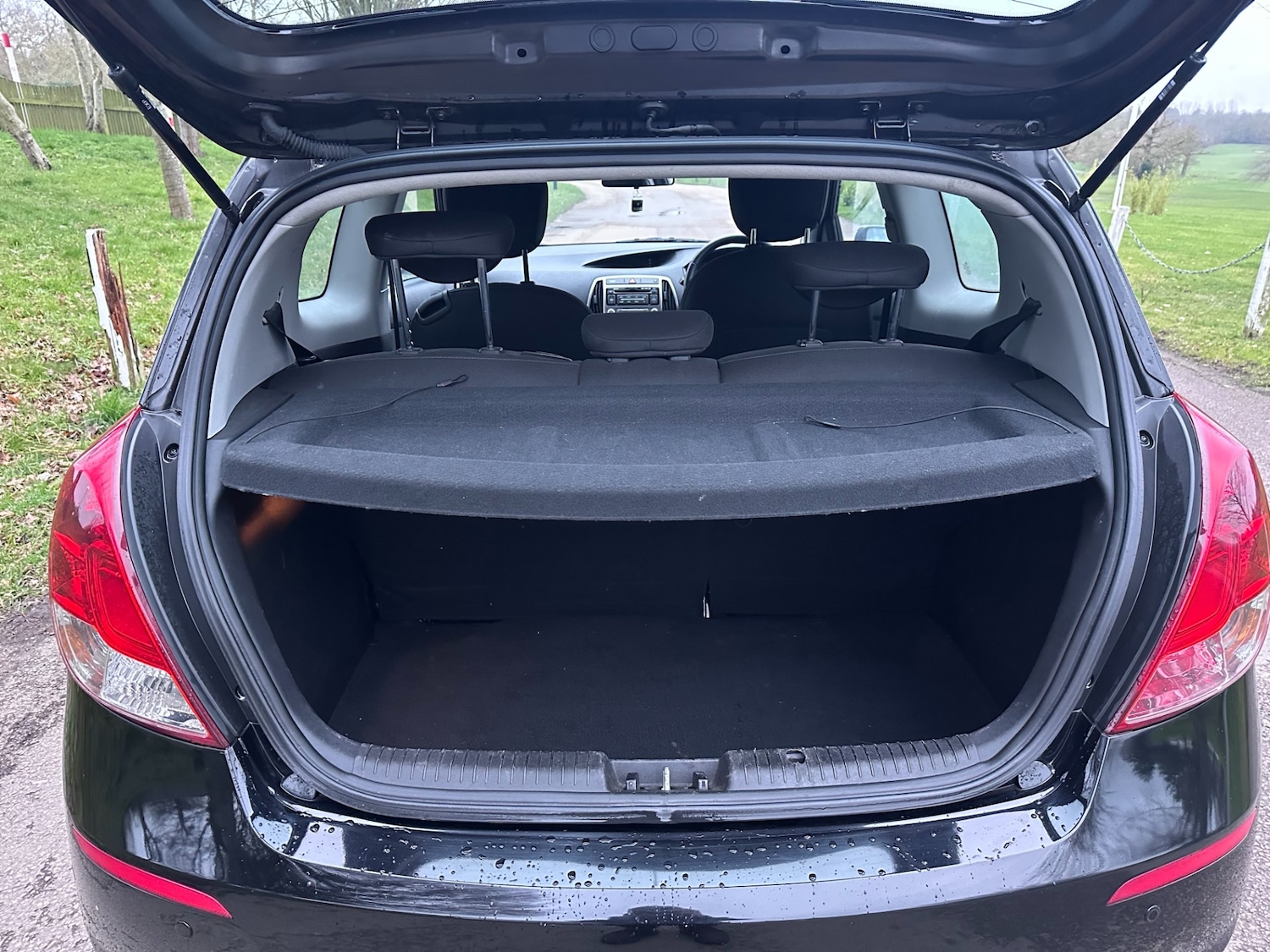 Used Hyundai i20 2012 for sale - 77793068: Photo 10