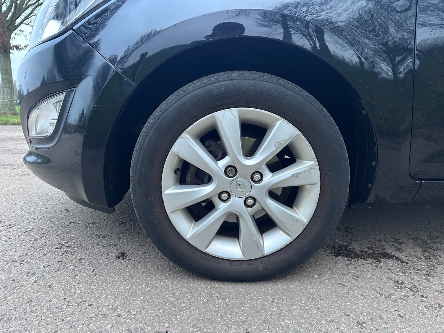 Used Hyundai i20 2012 for sale - 77793068: Photo 11