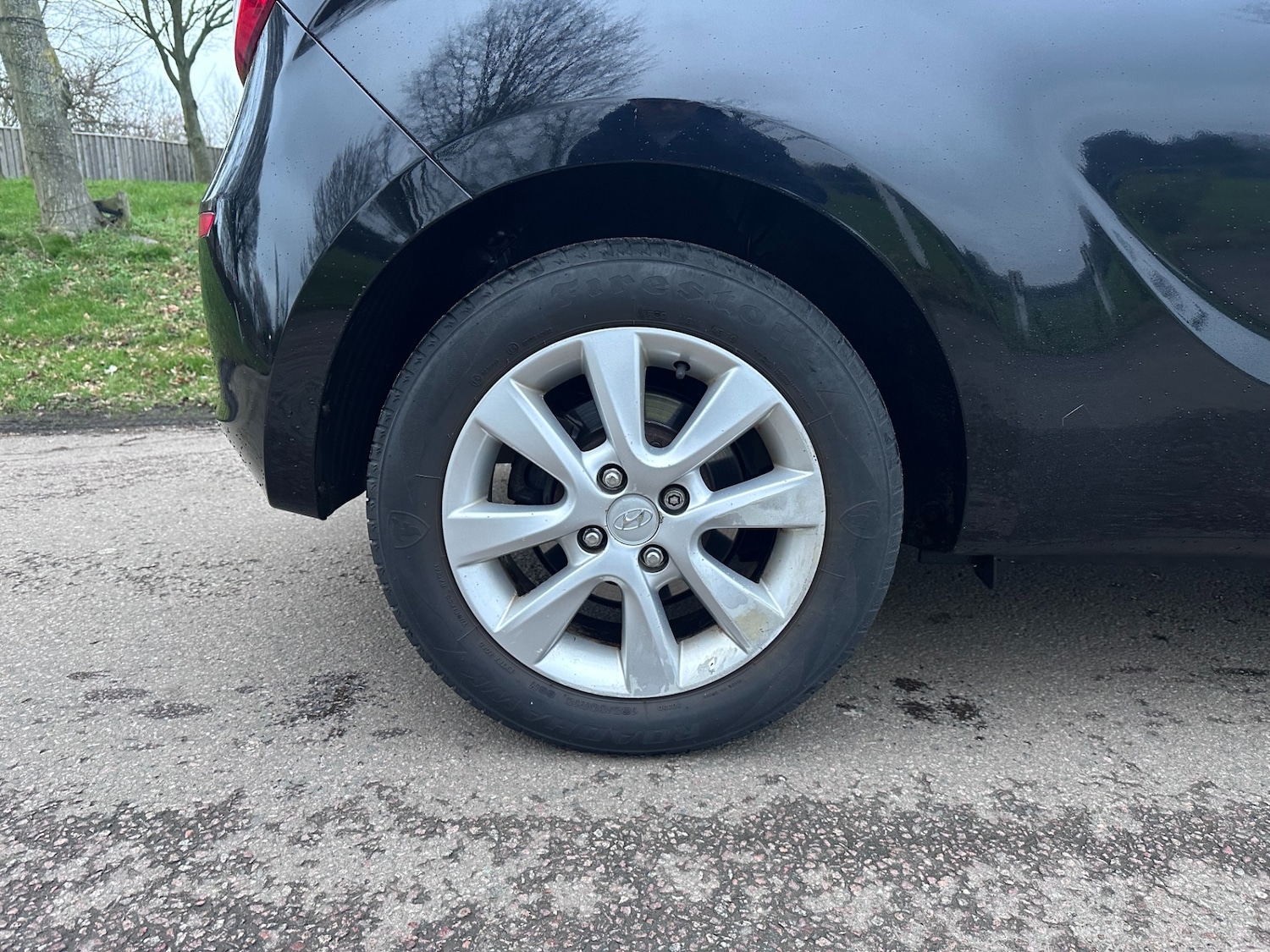 Used Hyundai i20 2012 for sale - 77793068: Photo 12