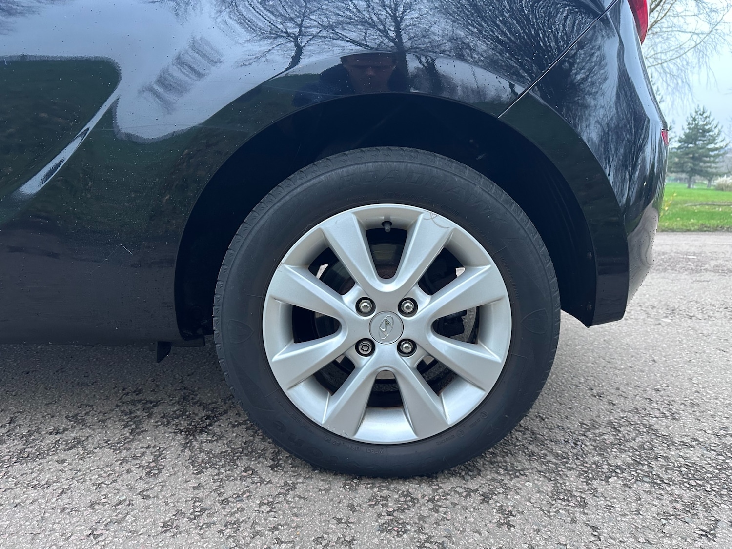 Used Hyundai i20 2012 for sale - 77793068: Photo 13