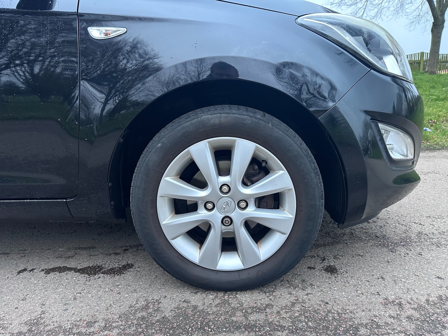 Used Hyundai i20 2012 for sale - 77793068: Photo 14