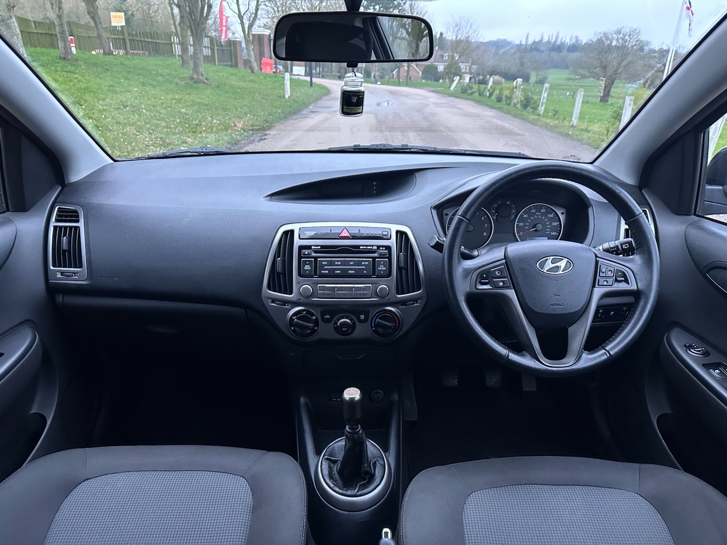 Used Hyundai i20 2012 for sale - 77793068: Photo 16