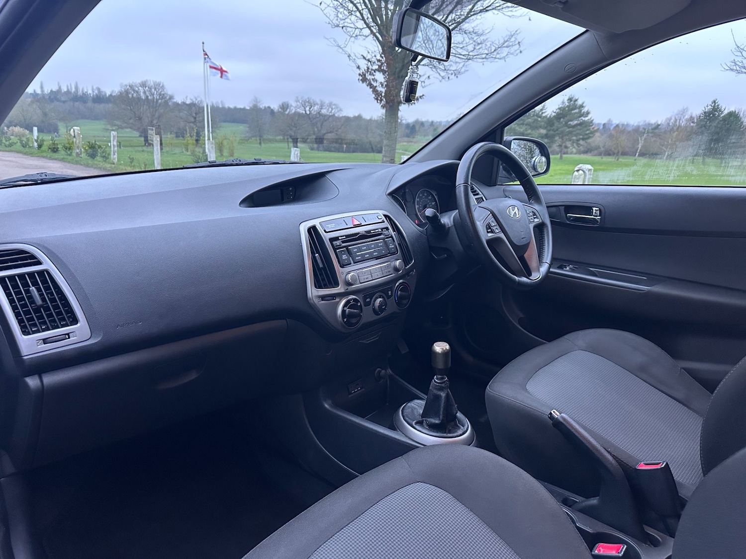 Used Hyundai i20 2012 for sale - 77793068: Photo 17