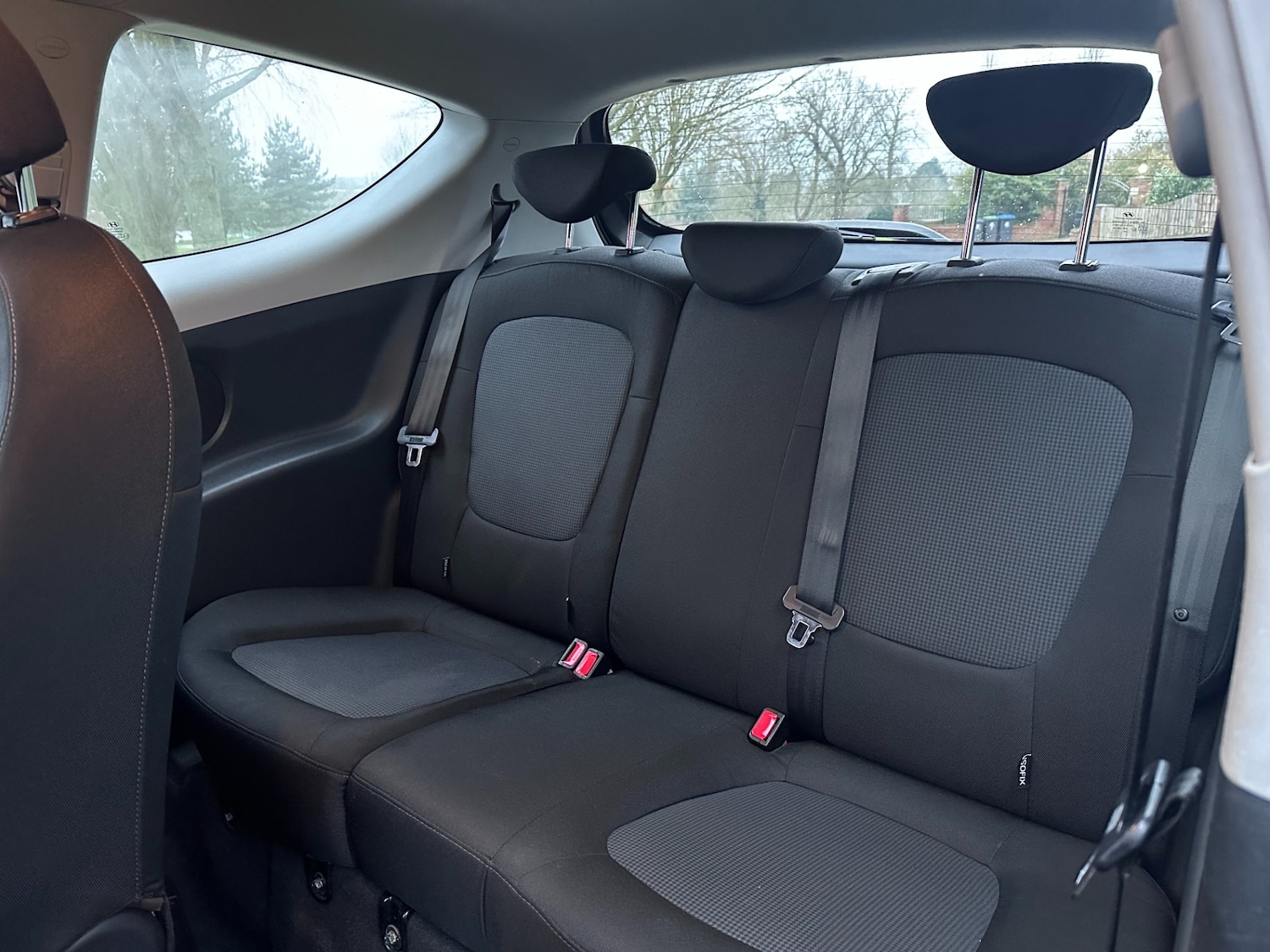 Used Hyundai i20 2012 for sale - 77793068: Photo 18