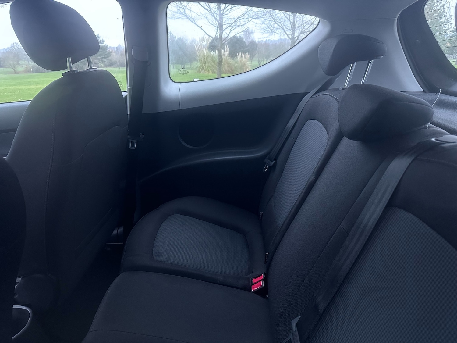 Used Hyundai i20 2012 for sale - 77793068: Photo 19