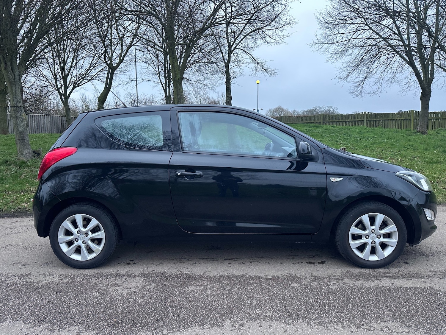 Used Hyundai i20 2012 for sale - 77793068: Photo 2