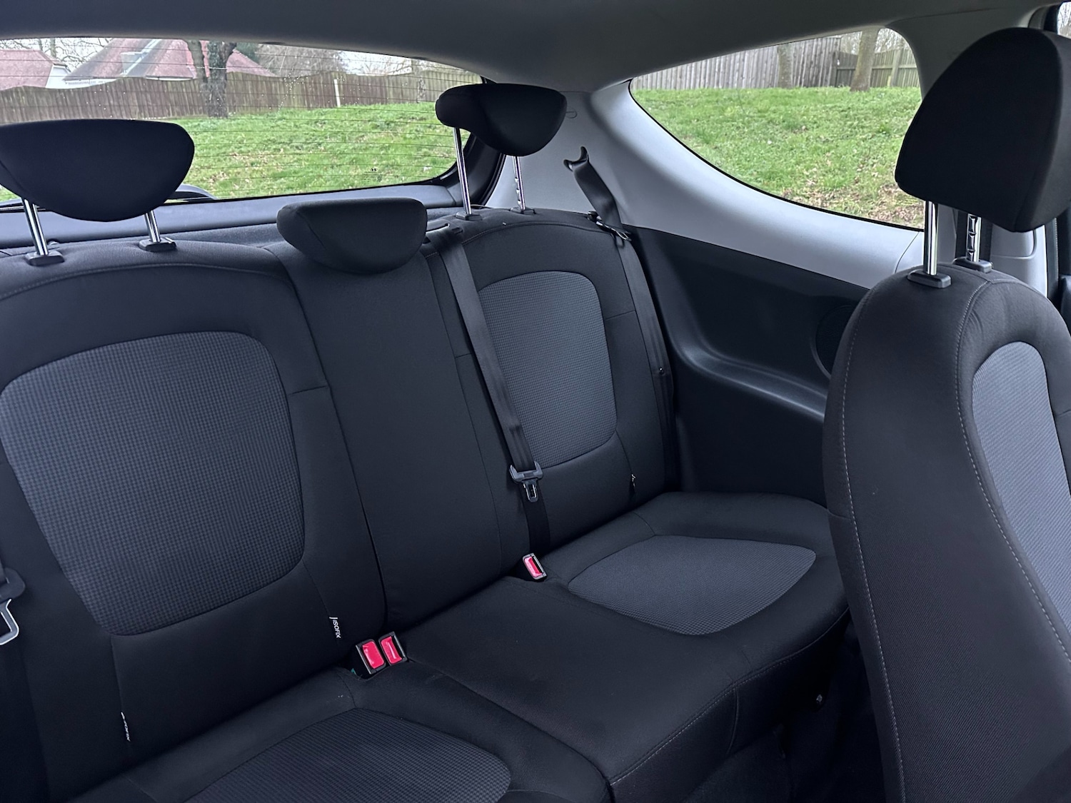 Used Hyundai i20 2012 for sale - 77793068: Photo 20