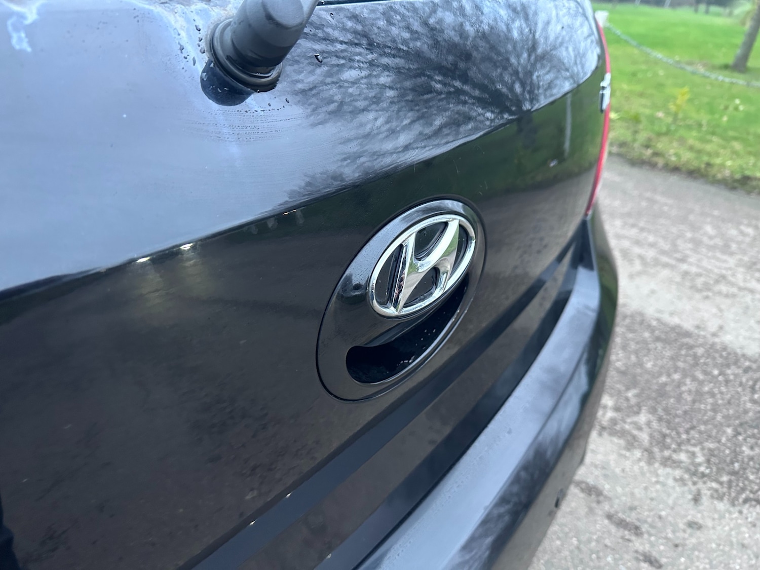 Used Hyundai i20 2012 for sale - 77793068: Photo 21