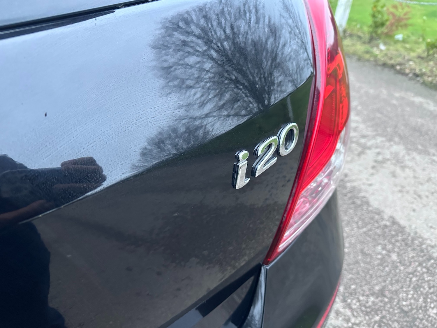 Used Hyundai i20 2012 for sale - 77793068: Photo 23