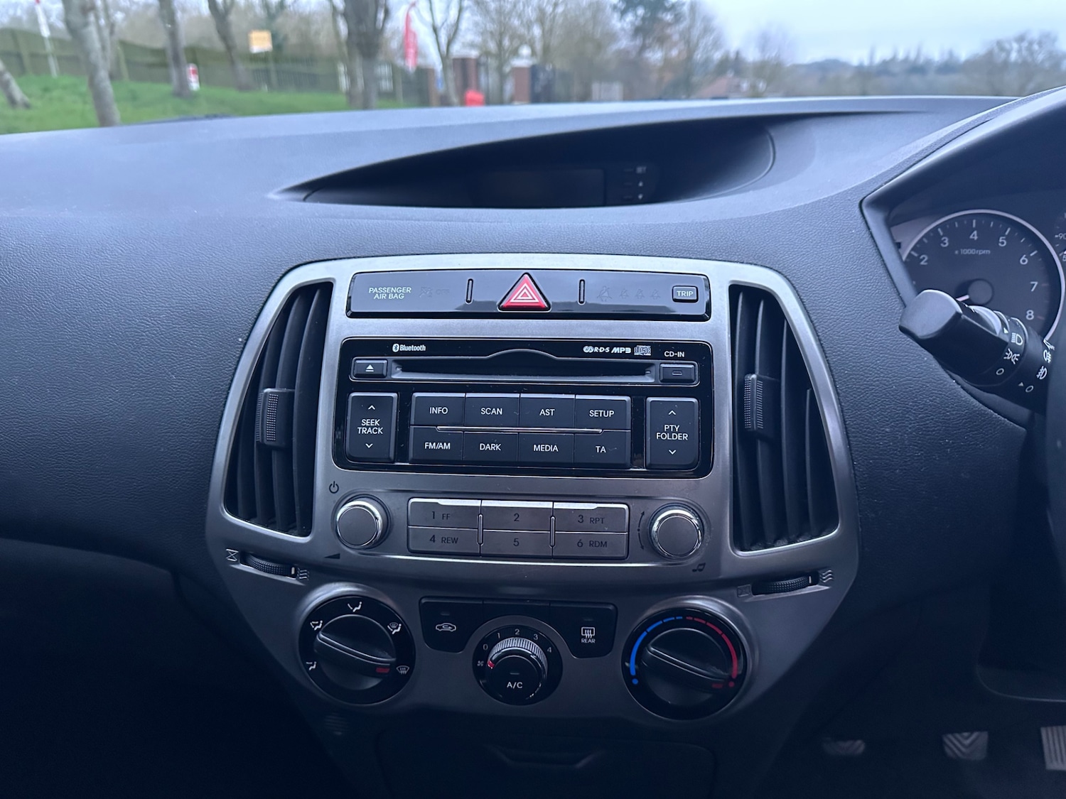 Used Hyundai i20 2012 for sale - 77793068: Photo 26